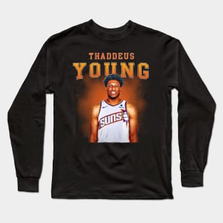 Thaddeus Young Long Sleeve T-Shirt